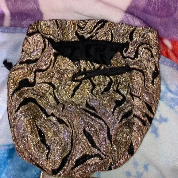 Assorted Clutch and Pouch Collection - Picture 6 of 11